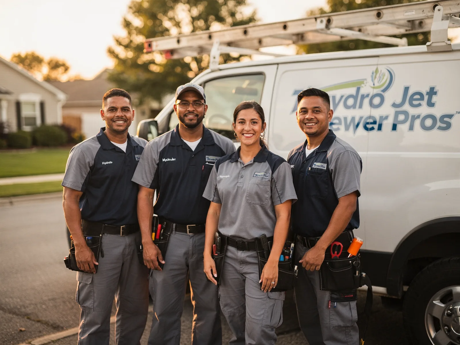 Hydro Jetting company in East Prospect, PA