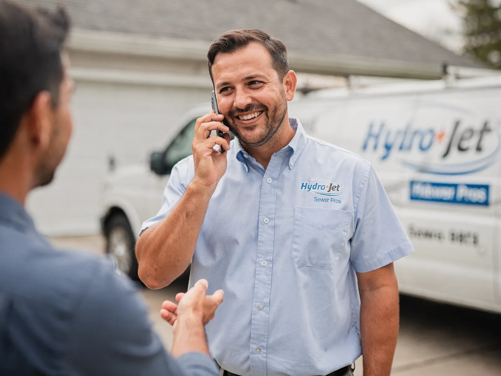 Hydro Jetting East Prospect, PA FAQs